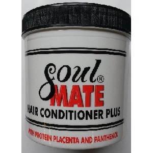 Soulmate Hair Conditioner Plus 330g